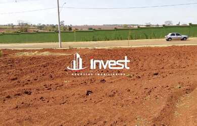 Imagem 4: Terreno no Condomínio Terras Alpha, com 300 m2. Condomínio com área de lazer e estrutura c