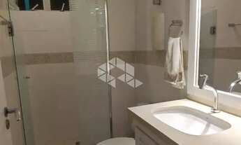 Imagem 5: Apartamento com 2 dormitórios e móveis planejados à venda em Capoeiras - Florianópolis