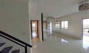 Imagem 4: Portal do Parque - Cobertura 4 quartos, sendo 2 suítes