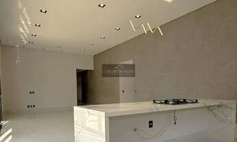 Imagem 2: Condomínio Primor das Torres - Casa à venda no bairro Condomínio Primor das Torres - Cuiab