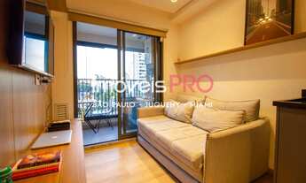 Imagem: Apartamento Mobiliado para Locação em