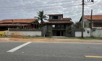 Imagem 3: Casa Pé na Areia