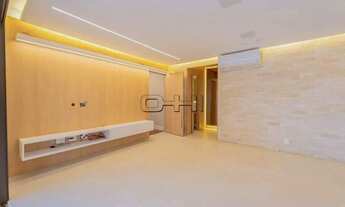 Imagem 3: Venda Apartamento 3 Dormitórios - 139 m² Brooklin