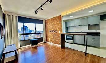 Imagem: INBOX CIA IMOBILIARIA ALUGA - Apartamento