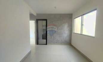 Imagem 2: Apartamento com 02 quartos para locação no Bairro Betânia, BH