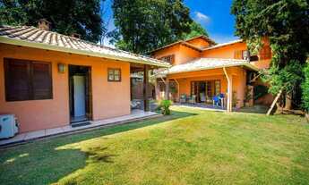 Imagem 3: Casa com 3 dormitórios, sendo 1 suíte para venda - Granja Viana - Cotia - Sp