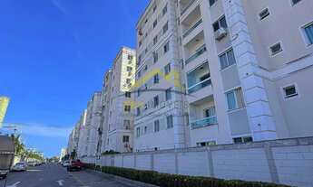 Imagem: Spazio Soberano - Apartamento 2/4 Soberano