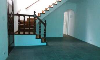 Imagem: Sobrado para venda zoneamento Mixto