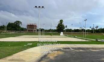 Imagem 2: Cond. Residencial Jardins( Helicônia) , lotes a partir de 300m²