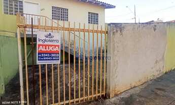 Imagem: Casa com 2 quartos para alugar, 50 m² por