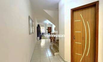 Imagem 5: Sobrado com 3 dormitórios à venda, 180 m² por R$ 830.000,00 - Penha - São Paulo/SP