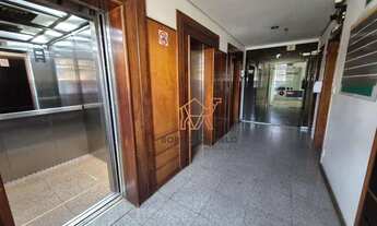 Imagem 3: Andar Corporativo para alugar, 240 m²- Santo Antonio - Belo Horizonte/MG