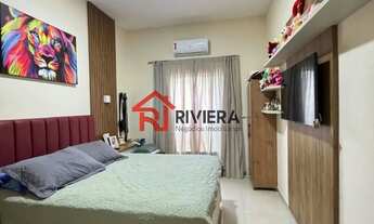 Imagem 4: Espetacular Casa à Venda em São Luís-MA, Bairro Araçagi: 3 Quartos, 3 Suítes, 2 Vagas de G