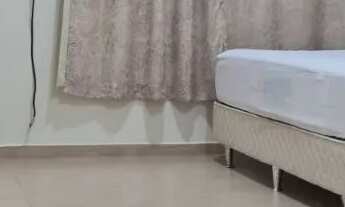 Imagem 4: Aluga-se apartamento no Ed Maria Lucia com 1 dormitório e 1 vaga de garagem - Próximo a Un