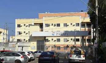 Imagem: Apartamento na Estrada da Maioba Condomínio