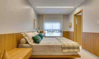 Imagem 5: Apartamento com 4 dormitórios à venda, 235 m² por R$ 3.728.000,00 - Setor Oeste - Goiânia