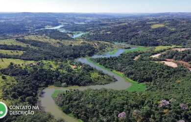 Imagem 6: Mini Chácaras à Venda, pague no Boleto, Pavimentado, Energia, Água, 2.500m2