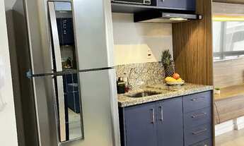 Imagem 2: Apartamento para locação na Vila Mariana / Vila Clementino - 1 quarto