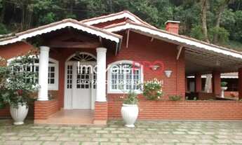 Imagem 2: Sítio na Caucaia do Alto