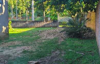 Imagem 3: Casa no Ramal da palheira (canil