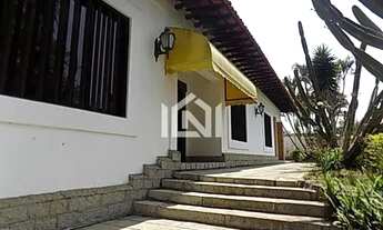 Imagem 2: Casa para venda ou locação no condomínio Jardim Colibri