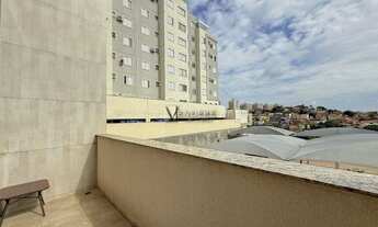 Imagem 6: Apartamento com área privativa - Buritis