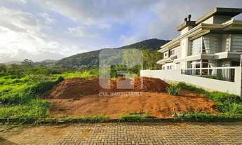 Imagem: Terreno à venda no Loteamento Jd. Recanto