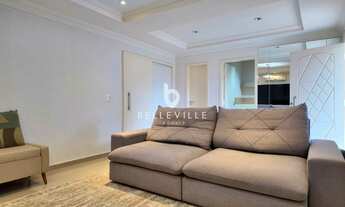 Imagem 3: Casa em condomínio fechado para Venda, com 4 quartos, sendo 2 suítes, no Bairro Campo Comp