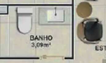 Imagem 5: Apartamento em Jardim Camburi Vitória ES