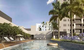 Imagem 4: Venda apartamento garden de 1 Dormitório no bairro Swiss Park