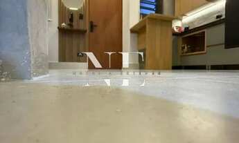 Imagem 6: Apartamento para Venda em Santos, Aparecida, 2 dormitórios, 1 banheiro, 1 vaga