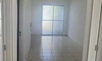 Imagem 2: LOCAÇÃO-Condomínio Azaléias 2/4 Garagem S/ Cobertura incluso IPTU e condomínio