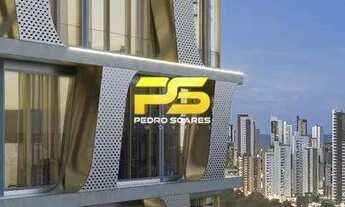 Imagem 4: Apartamento - 3 dormitórios - 3 Suítes - localizado em João Pessoa / Altiplano REF: DW5971