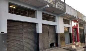 Imagem: Loja Belo Vale, Santa Luzia, MG. (45m2