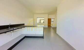 Imagem 5: Moderna Casa com 3 Quartos e Quintal no Planície da Serra Pronta para Morar!