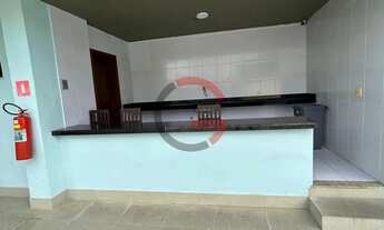 Imagem 5: Apartamento para Alugar em Ponta D'Areia, São Luís, 68m², 2 Quartos