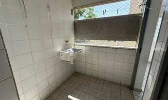 Imagem 7: 3 QUARTOS NA JATIUCA PROX CASAS VIEIRA