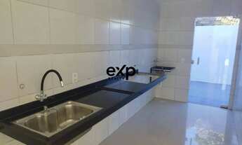 Imagem 5: Duplex em Condomínio Fechado na Maraponga