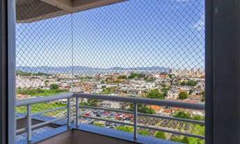 Imagem 7: Apartamento 2 quartos e vista-mar em Areias