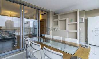 Imagem 7: Aluguel Apartamento 3 Dormitórios - 96 m² Chácara Santo Antônio