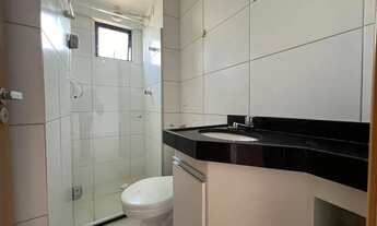 Imagem: More em um apartamento completo na Gruta