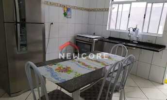 Imagem 6: Casa em Avenida Henriqueta Lisboa - Ribeirópolis - Praia Grande/SP