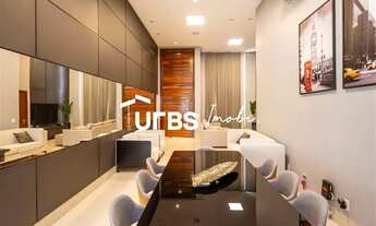 Imagem 3: Jardins Atenas - Casa de Condomínio 4 quartos, sendo 4 suítes