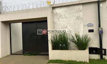Imagem 3: Casa com 3 quartos à venda por R$ 350.000 - Residencial Laranjeiras - Senador Canedo/GO