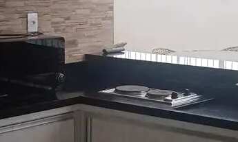 Imagem 5: Apartamento para aluguel possui 56 metros quadrados com 2 quartos