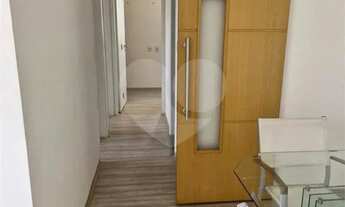 Imagem 5: Apartamento com 3 quartos para locação em Nossa Senhora Do Ó - SP