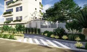 Imagem 3: Apartamento no Bairro Vilas Boas