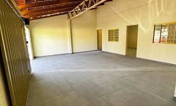 Imagem 2: Casa Residencial Monte Carlo