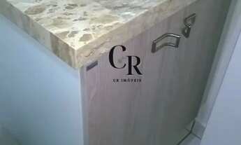 Imagem 3: Apartamento no Condomínio Residencial Ville Serra Dourada - Negrão de Lima