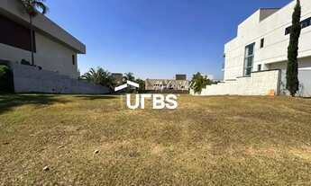 Imagem: Lote no Alphaville Araguaia